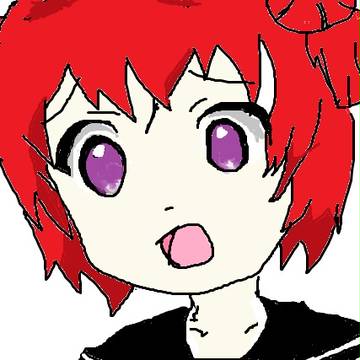 worst akarin drawing