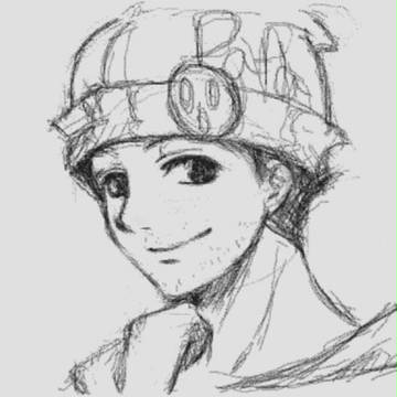 らくがき