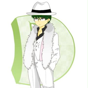 あんさー緑間
