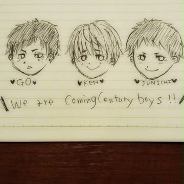 *C C B !! *