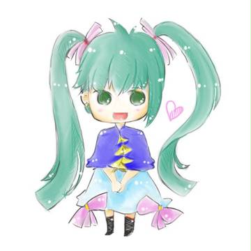 mikuiku~~~