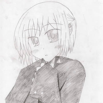 あずみ先輩