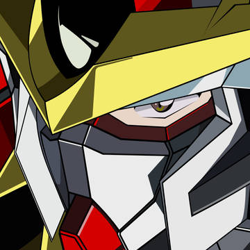 Mecha Vector
