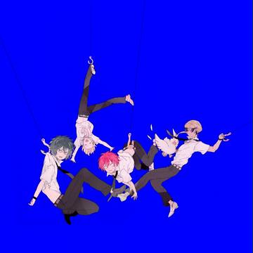つられ球
