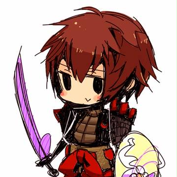 らくがき