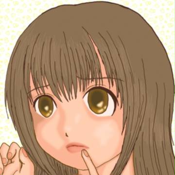 塗り練習