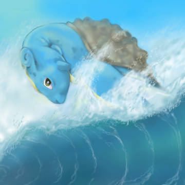 波乗り