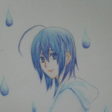 雨