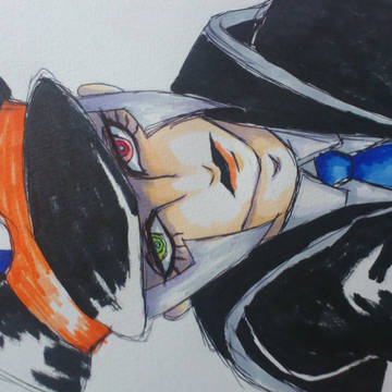 ノボリにいさん