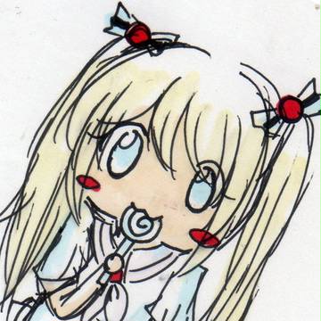 あめ