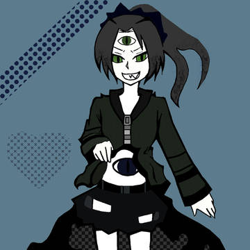 人外オリジナル