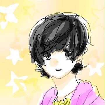 俺を見つけてくれたオレンジ