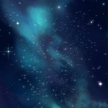 七夕です