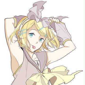 鏡音リン