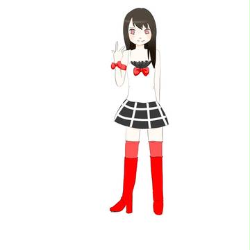 鞘師りほりほ