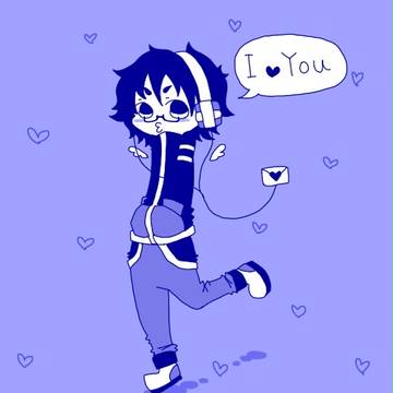 I…You