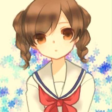 ✿
