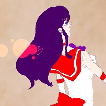 火星に代わって