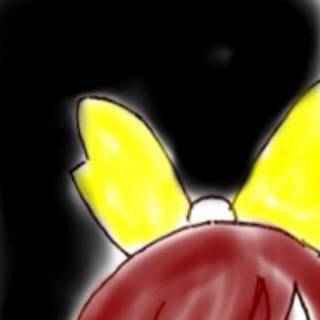 iPhone で落書き