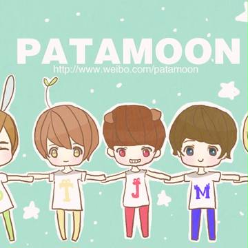 SHINee Patamoon OPEN