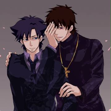 Fate詰め