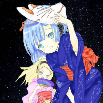 七夕!みんなの願いがかなうといいなー!