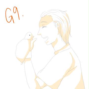 亀井さーん