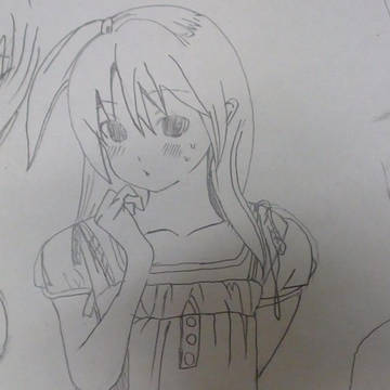 あねどきっの誰か