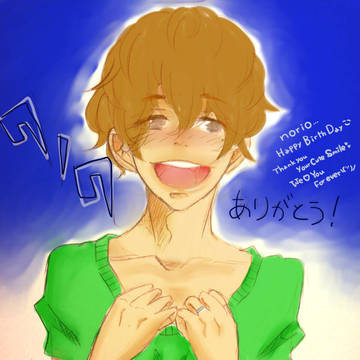 Happy Birth Day!!!!!!