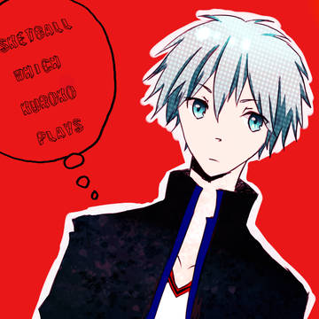 BASKETBALL WHICH KUROKO PLAYS