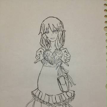 あなたに私のココロを…