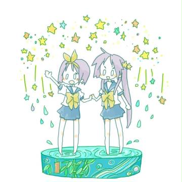 きらきら星