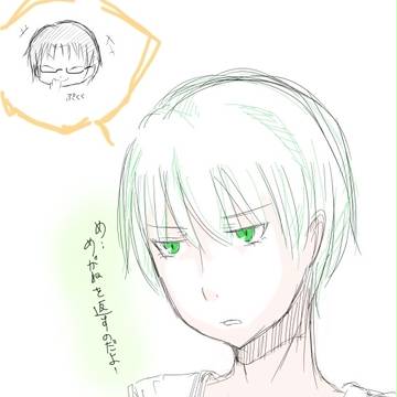 緑間ばーすでー！