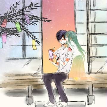 願わくば、もう一度あなたと