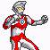 ウルトラマンA 微修正