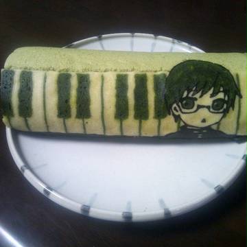 デコロール作ってみた