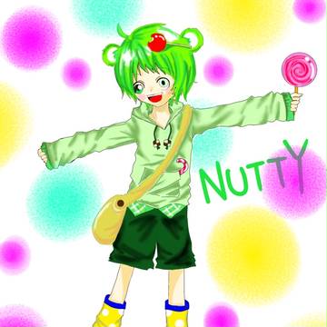 あまあま大好きw