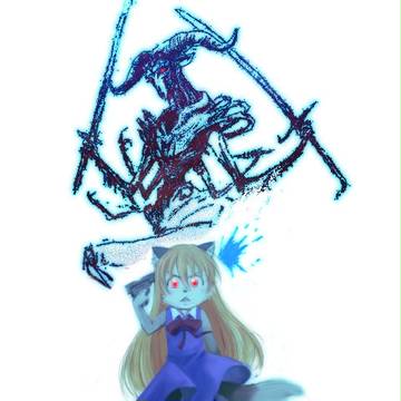 悪魔召喚