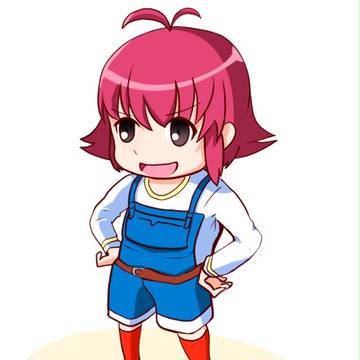 ワハハ