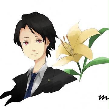 なるせさん