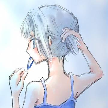 夏