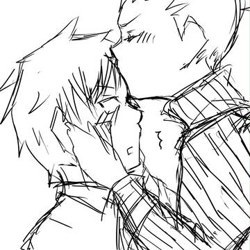 落書き