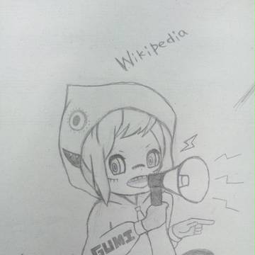 マトリョシカ GUMI