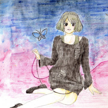 ニットちゃん