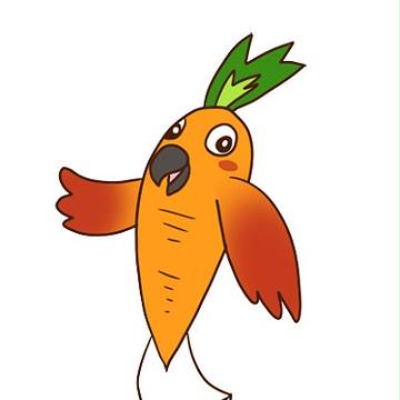 ぼくのかんがえたさいきょうのトリ①