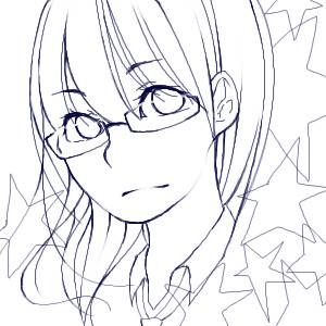 キラキラ