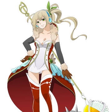【魔法少女大戦】長野県