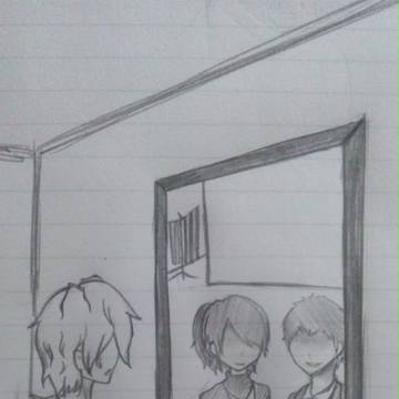 絵空事と現実