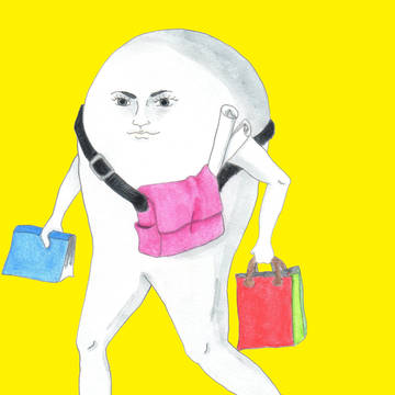 ホモォの進化系