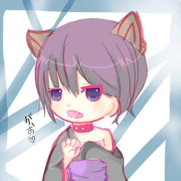 刹雫さんへ